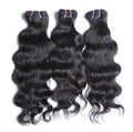 Raw Wavy Indian Bundles