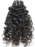 Raw Curly Indian Bundles
