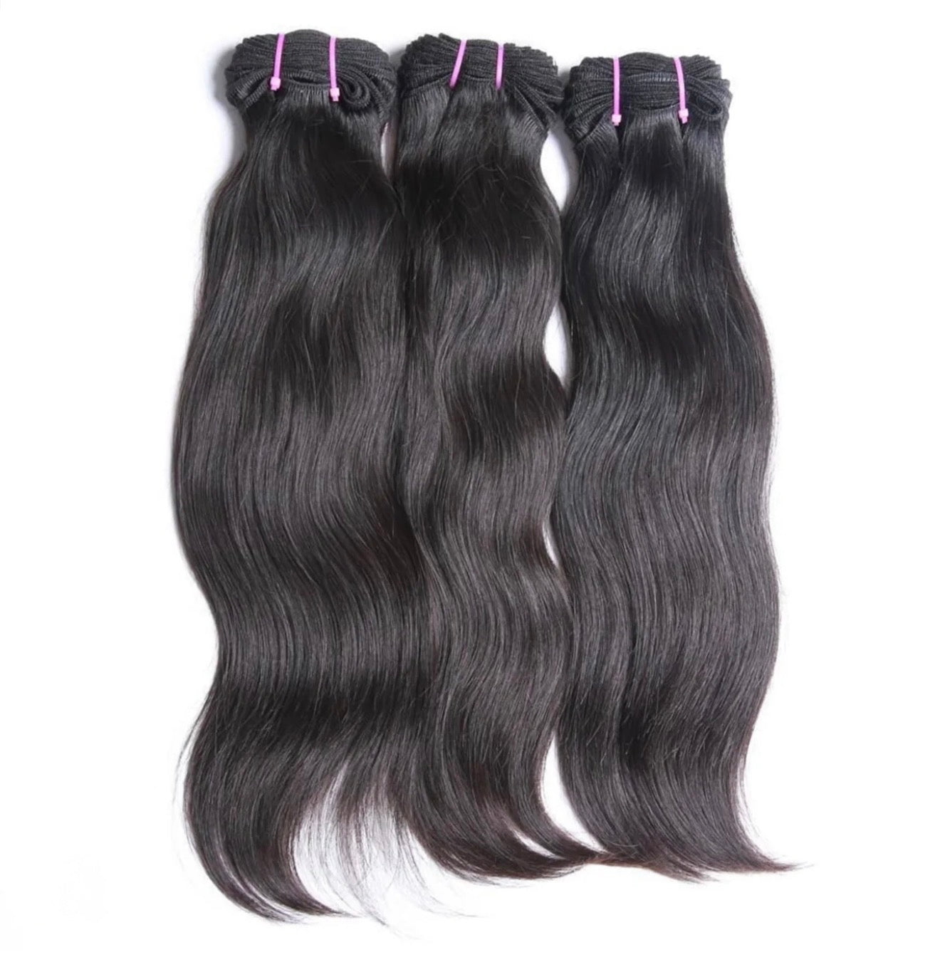 Raw Straight Indian Bundles